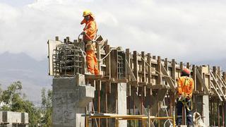 BCR: Economía crecería un 6% en el primer trimestre del 2014