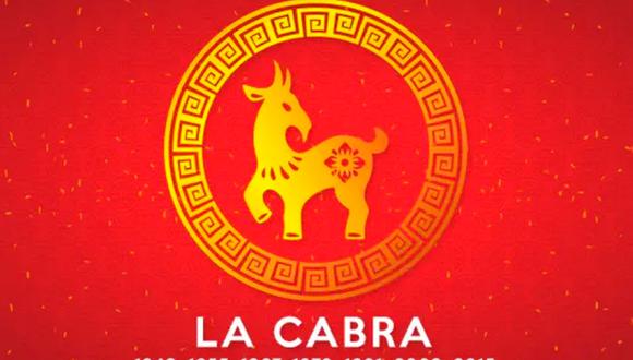 Horóscopo Chino: cuáles son las principales características de la ‘Cabra’ en el zodiaco asiático