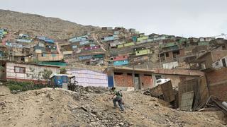 Infraestructura y vivienda para el desarrollo: ¿cómo combatir la problemática de vivienda informal?
