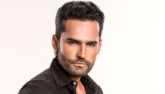 Fabián Ríos, quien interpretó a Albeiro Marín en todas las temporadas de “Sin senos sí hay paraíso”, habló sobre el final de la serie de Telemundo