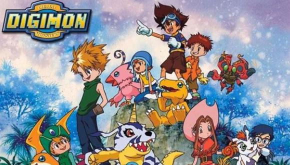 La nueva película de Digimon estrenará en la primavera del año 2020. (Foto: Captura de video)