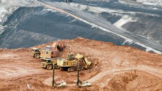 MEM: Inversión minera cerrará 2018 en US$10 mil mlls.