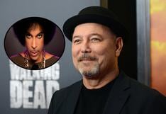 Rubén Blades expresó su consternación ante la muerte de Prince