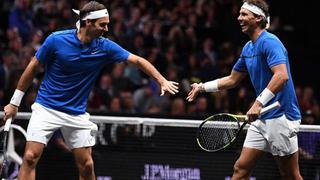 Wimbledon 2019: Roger Federer desplazó a Rafael Nadal como cabeza de serie para el Grand Slam británico