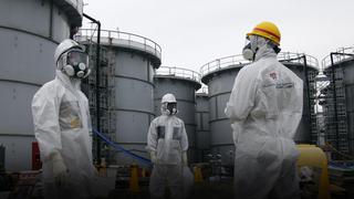 Aguas radiactivas al mar, el inquietante plan de Japón