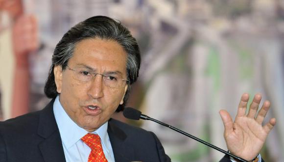 Alejandro Toledo afronta un proceso de extradición al Perú en Estados Unidos. (Foto: alejandrotoledo.pe)