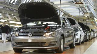 Dispositivo manipulador podría costarle millones a Volkswagen