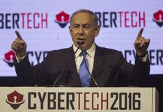 Benjamin Netanyahu señala a Ban Ki-moon de ''impulsar terrorismo''