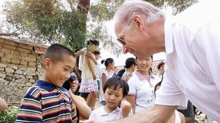 “Dijo que volvería”: aldeanos chinos recuerdan visita de Joe Biden en 2001 | FOTOS