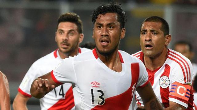 Jefferson Farfán: el mejor en victoria de Perú, según lectores - 2