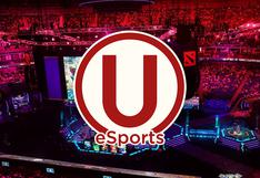 “El objetivo de ‘U’ eSports es jugar en las mejores ligas de cada juego en el que estemos participando”