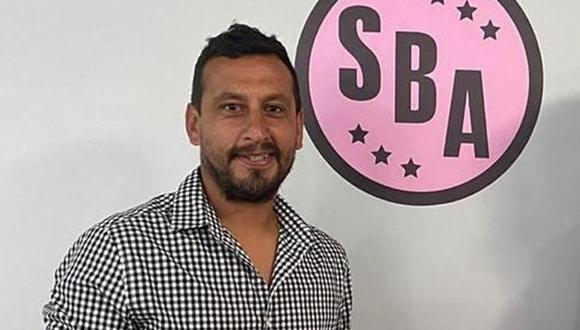 Sheput se retiró como futbolista en 2019 con Carlos A. Mannucci. (Foto: Sport Boys)