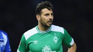 Claudio Pizarro festejó en Instagram su récord y recibió afectuosos saludos