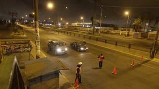 COVID-19 en Perú: Bomberos podrán desplazarse en sus vehículos particulares durante toque de queda