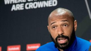 Thierry Henry defiende a Marcelo Bielsa tras crisis en Leeds:  “Todo el mundo termina viendo sus partidos”