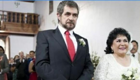 La FIFA fue parte del evento matrimonial de la actriz mexicana que falleció hace algunos días. Aquí te contaremos todos los detalles.