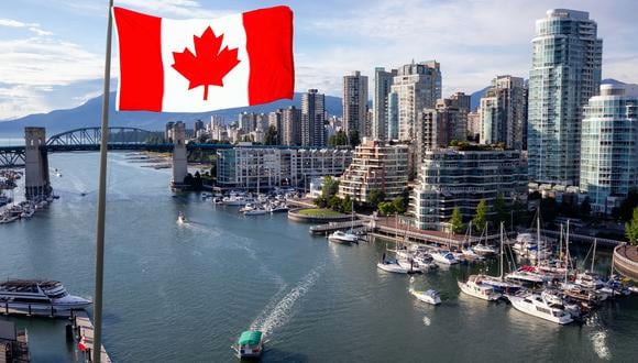 Canadá es un país lleno de oportunidades y al año admite a más de 300.000 inmigrantes. Si estás pensando emigrar y quieres saber cómo hacerlo esta nota es para ti. (Foto: Shutterstock)