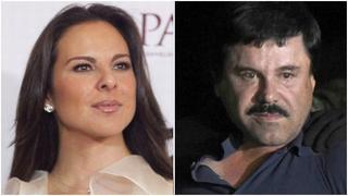 Kate del Castillo volvería a visitar a El Chapo Guzmán
