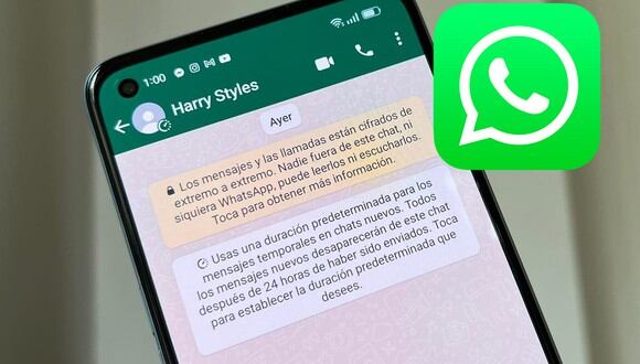 ¿Quieres saber si tu expareja o tu mejor amigo te eliminó como contacto de WhatsApp? Usa este truco. (Foto: MAG - Rommel Yupanqui)