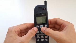 Nokia 5110: así es como se convirtió este celular de 1998 en un smartphone moderno