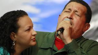 Hija de Chávez asumirá cargo de peso en gobierno de Nicolás Maduro