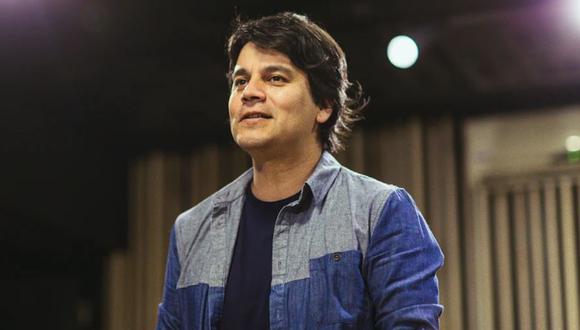 Lucho Quequezana anuncia que espectáculos “Live 2” tendrá transmisiones todo el año. (Foto: Los Productores)