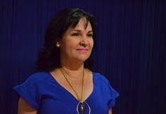 Senadora paraguaya con coronavirus se disculpa por haber ido al Congreso contagiada