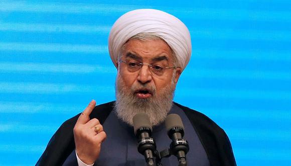 Irán y Rusia rechazan todo nuevo acuerdo sobre el programa nuclear iraní. (Foto: AFP)