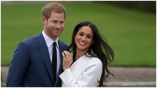 Coronavirus: tras el diagnóstico del príncipe Carlos, ¿Meghan Markle puede tener el virus? 