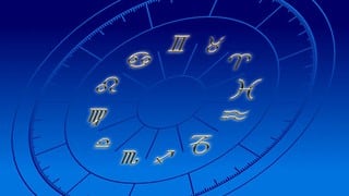 Horóscopo: fechas de los ’13′ signos del zodiaco -con Ofiuco- según la NASA