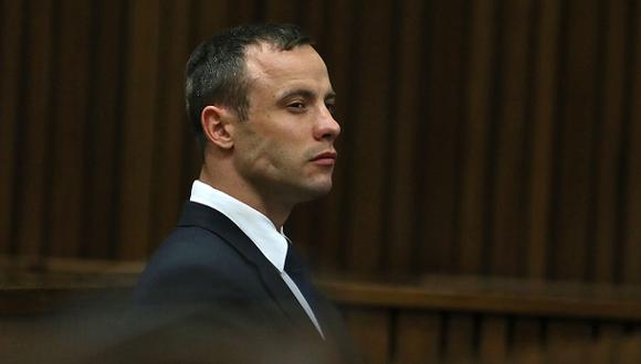 Juicio a Pistorius se aplaza hasta el próximo 5 de mayo