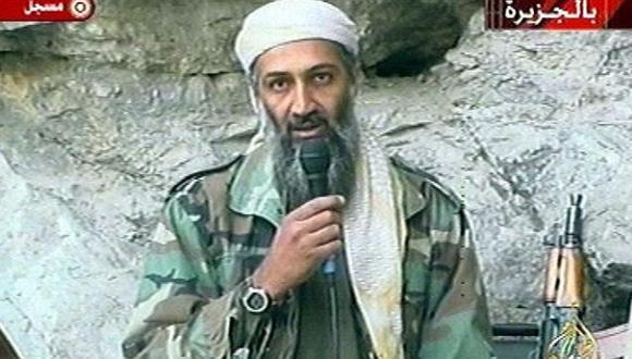 Los videos con los que Osama Bin Laden desafió a EE.UU.
