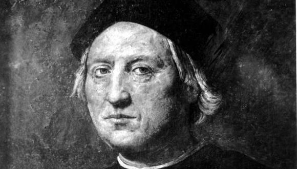 Cristóbal Colón, descubridor de América. (Foto: AP)