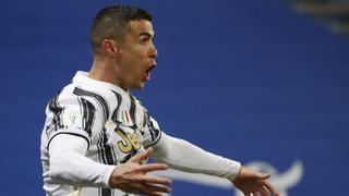Juventus piensa en la renovación de Cristiano Ronaldo hasta el 2023, según diario italiano