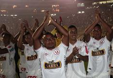 Universitario debuta ganando en el Torneo del Inca