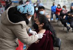 COVID-19: conoce AQUÍ los vacunatorios disponibles en Lima y Callao para hoy, 28 de mayo