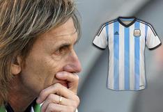 ¿Argentina nos quiere quitar a Ricardo Gareca para las próximas Eliminatorias?