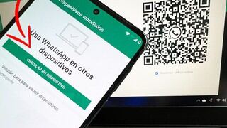Cómo abrir tus conversaciones de WhatsApp en la PC sin tu celular al lado