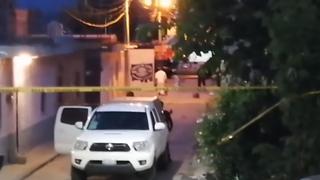 Masacre en México: asesinan a siete personas a balazos en taller mecánico de Guanajuato