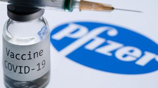 La FDA anuncia que está trabajando para autorizar rápido la vacuna de Pfizer-BioNTech en Estados Unidos