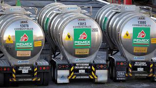 México inyectará US$5.538 millones adicionales en petrolera estatal Pemex