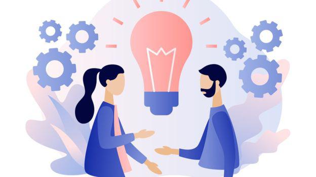 Hay muchos estereotipos en torno al cerebro de las mujeres y de los hombres. (Foto: Getty)