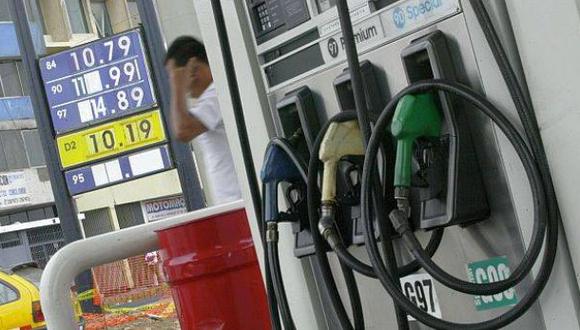 Combustibles: La Pampilla y Petroperú suben sus precios