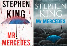 Mr. Mercedes: Novela de Stephen King se adaptará a la televisión