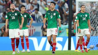 Copa del Mundo: ¿qué debe de pasar para que la selección de México clasifique a octavos de final de Qatar 2022?