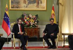 España vuelve a tener embajador en Venezuela