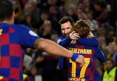¿Cuánto ganarán Lionel Messi, Suárez y Griezmann tras rebaja salarial en el Barcelona por coronavirus?