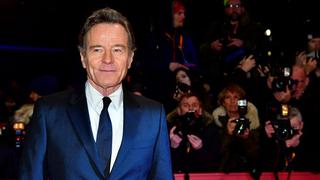 “Breaking Bad”: Bryan Cranston cumple hoy 64 años