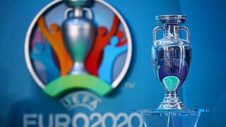 UEFA acordó aplazar la Eurocopa al 2021 ante la crisis por el coronavirus