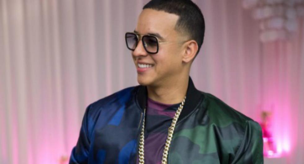 Daddy Yankee demostró que es un buen coreográfo al enseñar a sus fans paso a paso su nuevo hit \"Hula Hoop\". (Foto: Instagram)